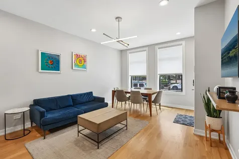 1822 South Throop Street Chicago IL 60608
