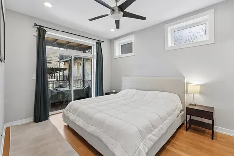 1822 South Throop Street Chicago IL 60608