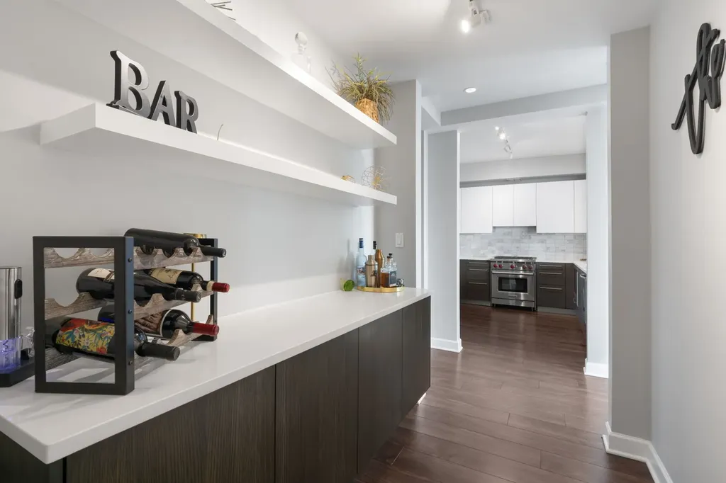 1201 South Prairie Avenue Chicago IL 60605