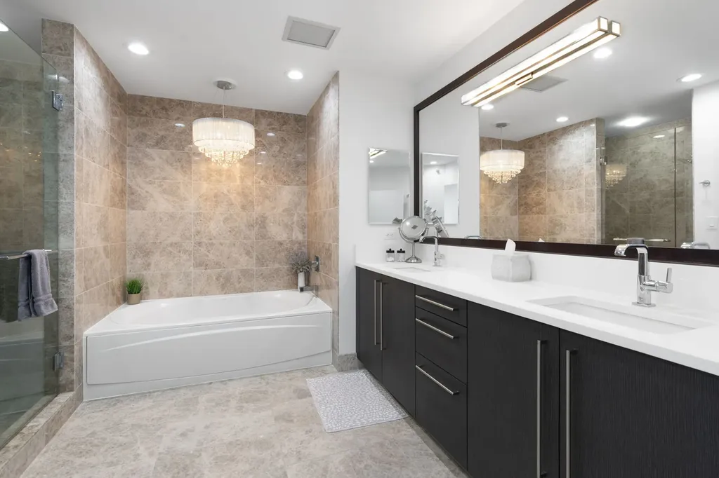 1201 South Prairie Avenue Chicago IL 60605