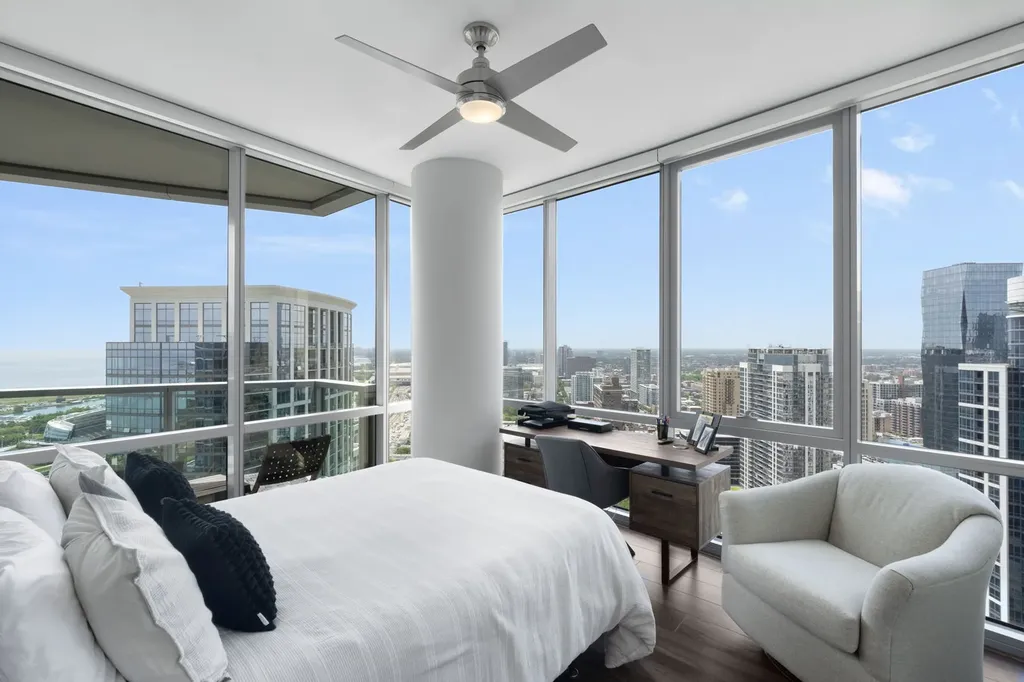 1201 South Prairie Avenue Chicago IL 60605