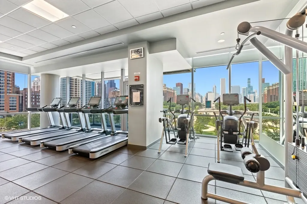 1201 South Prairie Avenue Chicago IL 60605