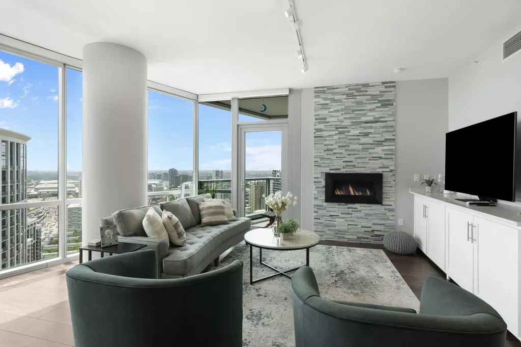 1201 South Prairie Avenue Chicago IL 60605