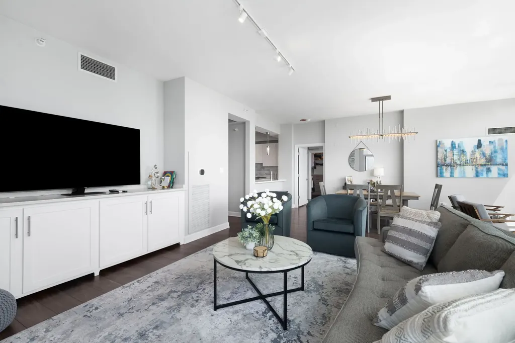 1201 South Prairie Avenue Chicago IL 60605
