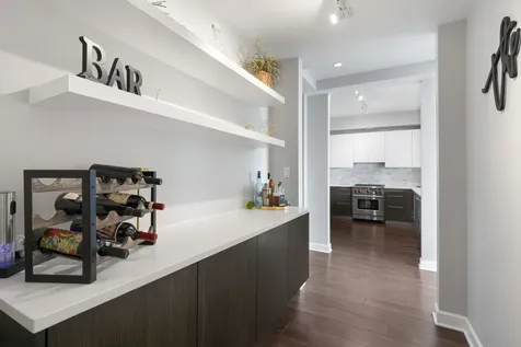 1201 South Prairie Avenue Chicago IL 60605