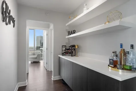 1201 South Prairie Avenue Chicago IL 60605