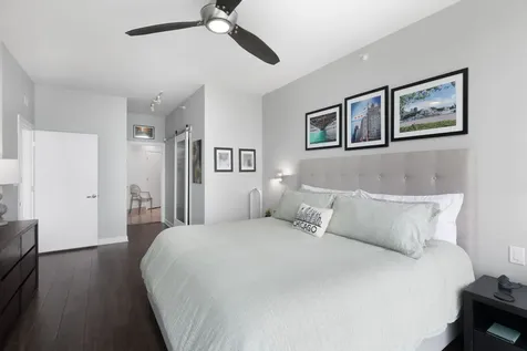 1201 South Prairie Avenue Chicago IL 60605