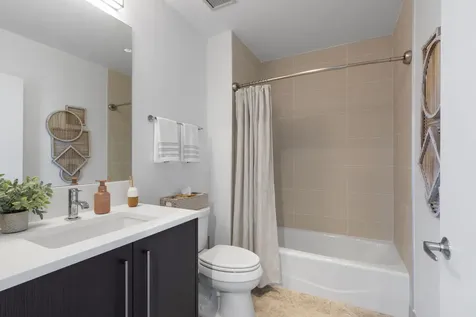 1201 South Prairie Avenue Chicago IL 60605