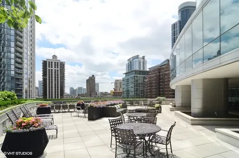 1201 South Prairie Avenue Chicago IL 60605