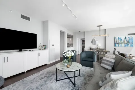 1201 South Prairie Avenue Chicago IL 60605
