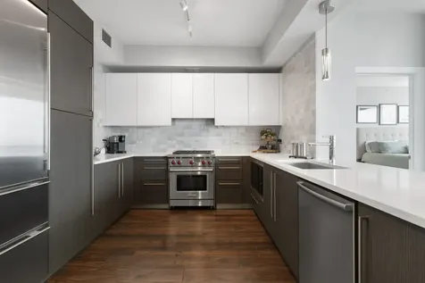 1201 South Prairie Avenue Chicago IL 60605