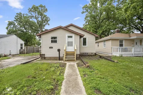 413 South May Street Joliet IL 60436
