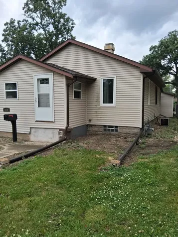 413 South May Street Joliet IL 60436