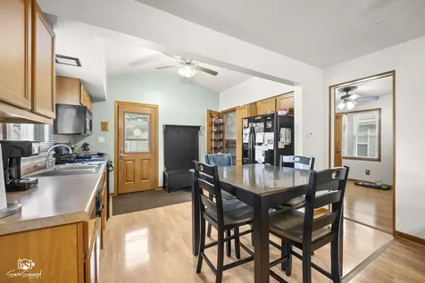 413 South May Street Joliet IL 60436
