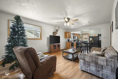 413 South May Street Joliet IL 60436