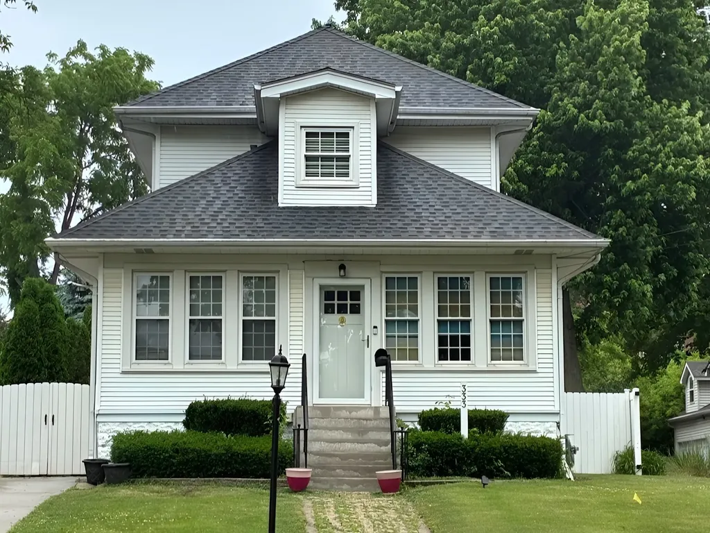 333 East Chicago Avenue Hinsdale IL 60521
