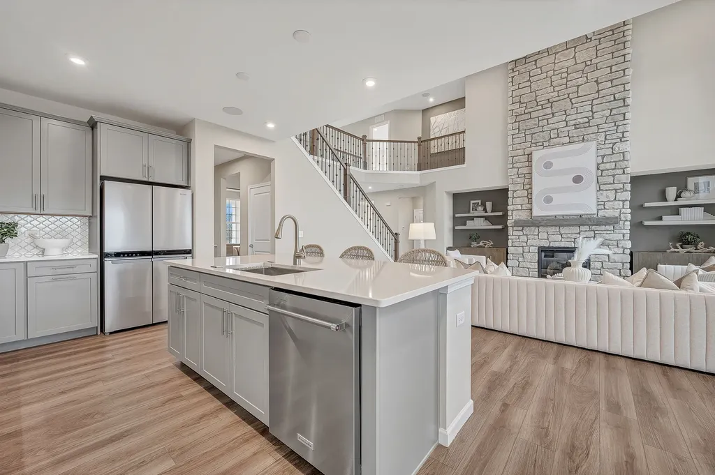 2951 Amaranth Court New Lenox IL 60451