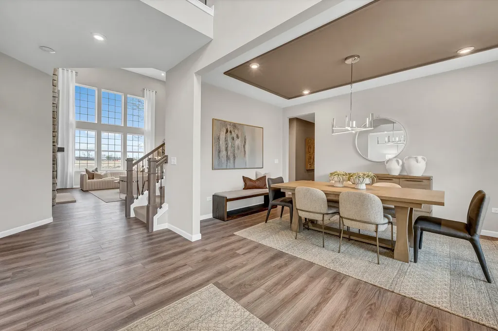 2951 Amaranth Court New Lenox IL 60451