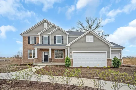 2951 Amaranth Court New Lenox IL 60451