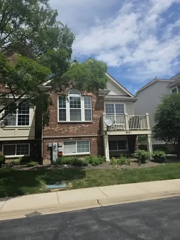 6541 Lilac Boulevard Hanover Park IL 60133