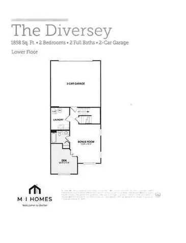 6541 Lilac Boulevard Hanover Park IL 60133