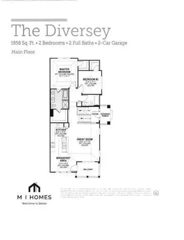 6541 Lilac Boulevard Hanover Park IL 60133