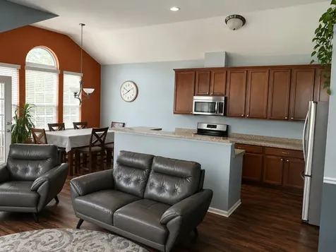 6541 Lilac Boulevard Hanover Park IL 60133