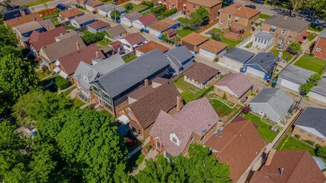 1935 North Natoma Avenue Chicago IL 60707