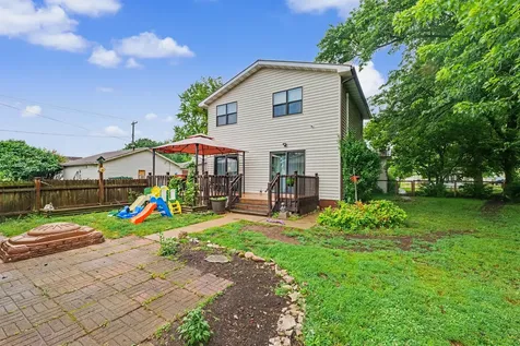 412 East Pine Street Paxton IL 60957