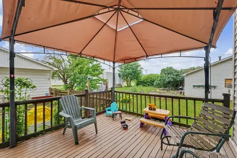 412 East Pine Street Paxton IL 60957