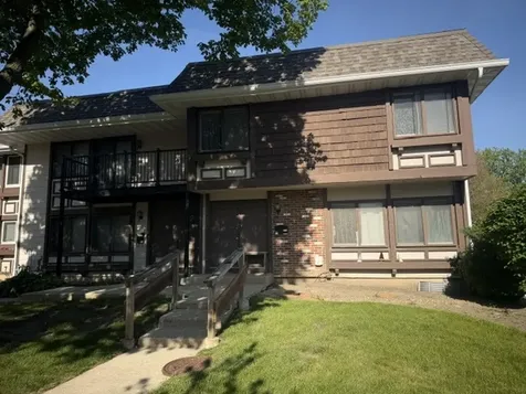 5504 Court C Hanover Park IL 60133