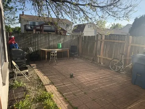 5504 Court C Hanover Park IL 60133