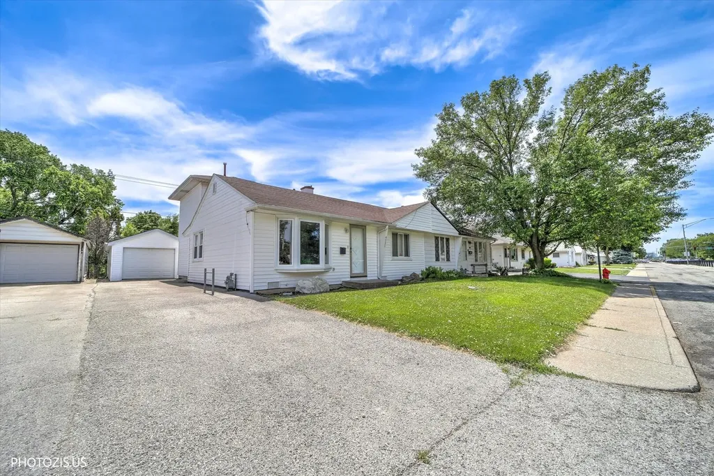 4231 Southwest Highway Hometown IL 60456