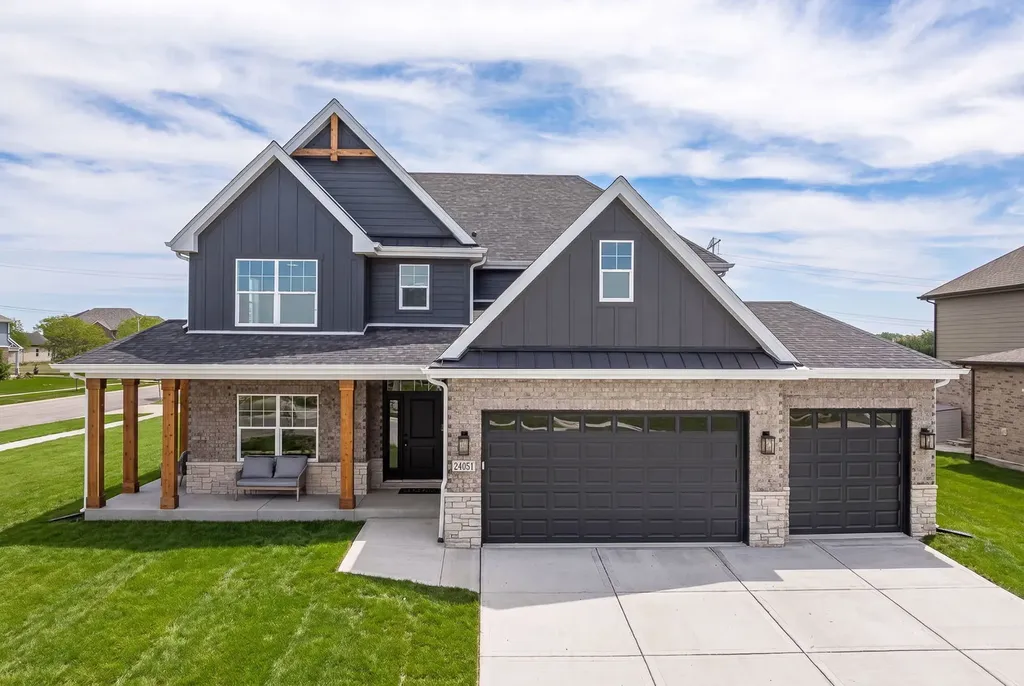 24051 South Williams Drive Manhattan IL 60442