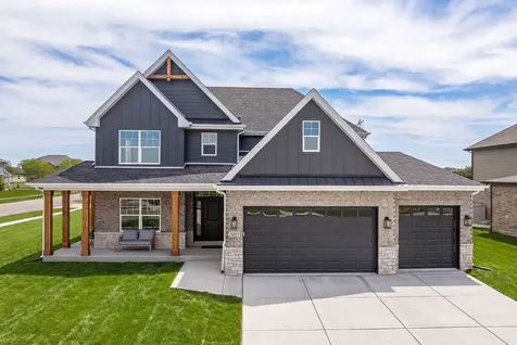 24051 South Williams Drive Manhattan IL 60442