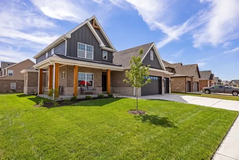 24051 South Williams Drive Manhattan IL 60442