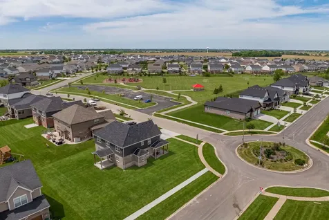 24051 South Williams Drive Manhattan IL 60442