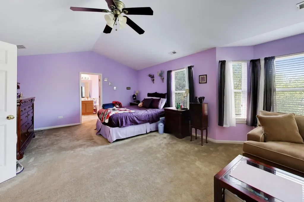 1050 Samantha Drive Lake Zurich IL 60047