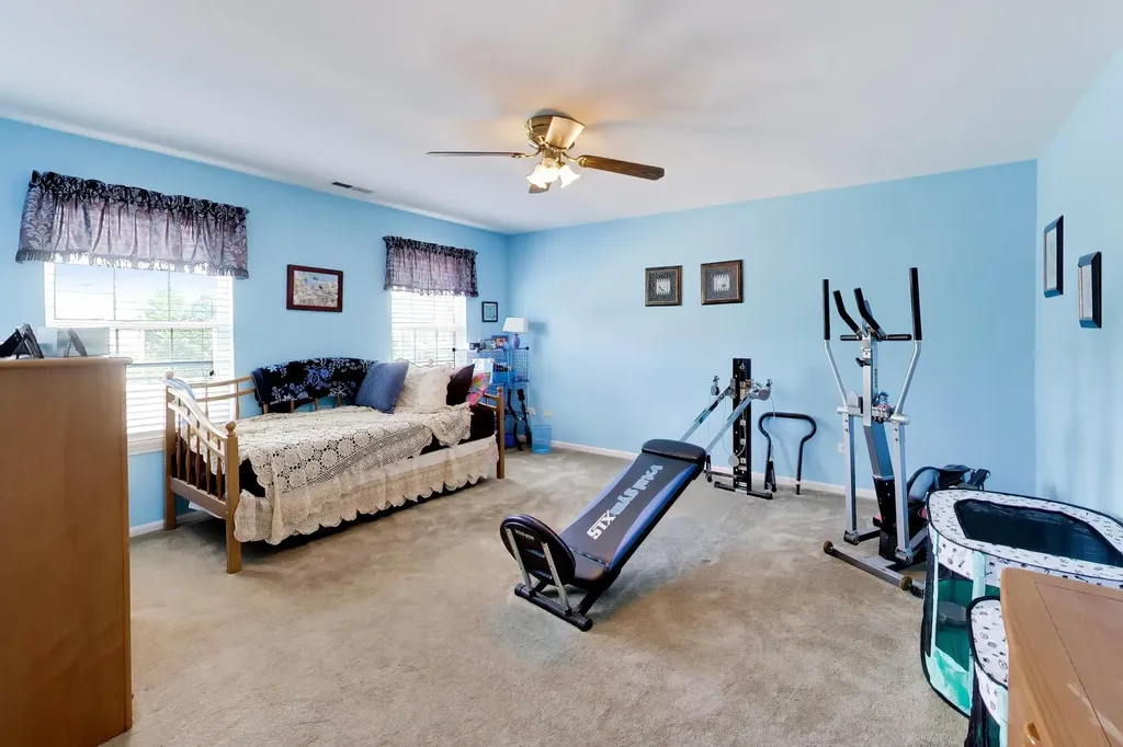 1050 Samantha Drive Lake Zurich IL 60047