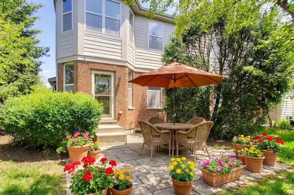 1050 Samantha Drive Lake Zurich IL 60047