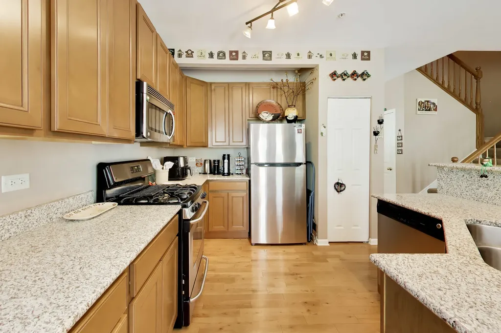 1050 Samantha Drive Lake Zurich IL 60047