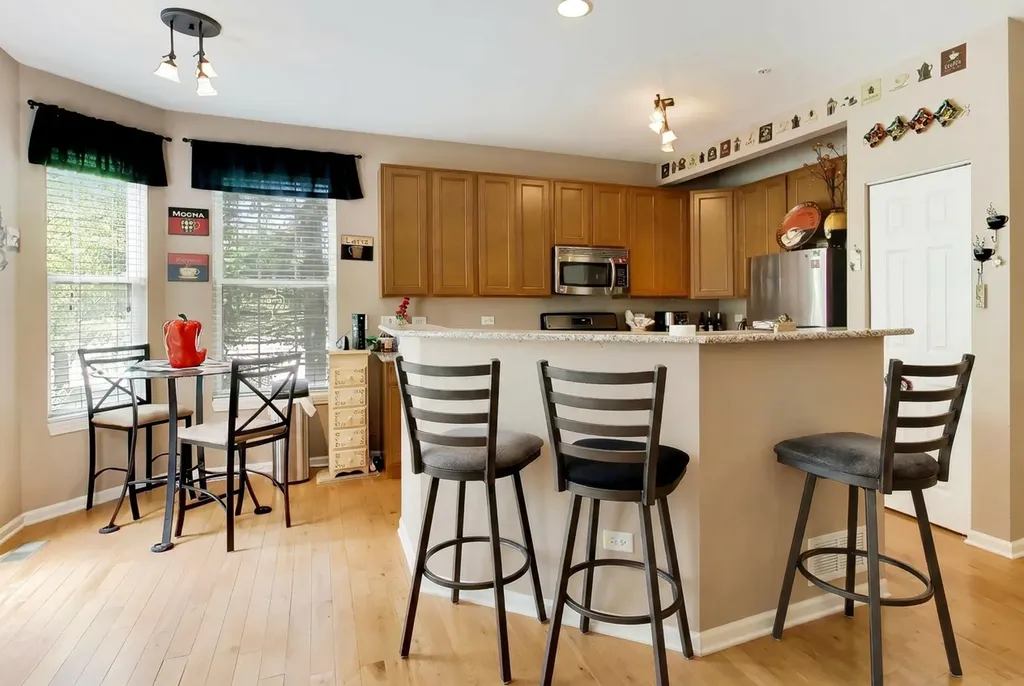 1050 Samantha Drive Lake Zurich IL 60047