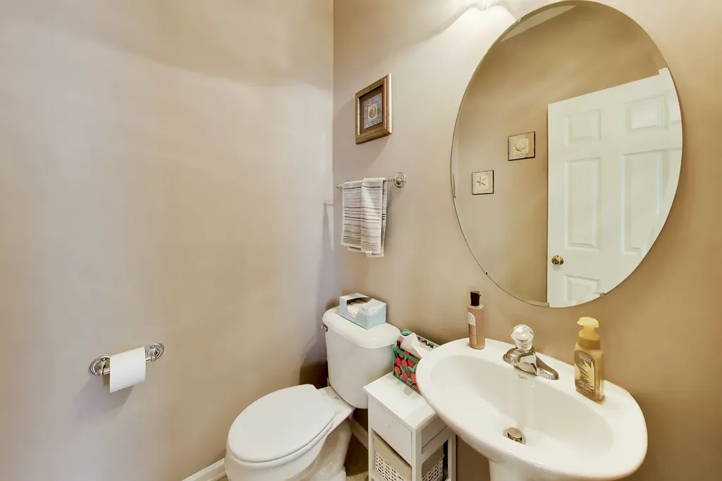 1050 Samantha Drive Lake Zurich IL 60047