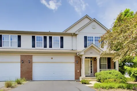 1050 Samantha Drive Lake Zurich IL 60047