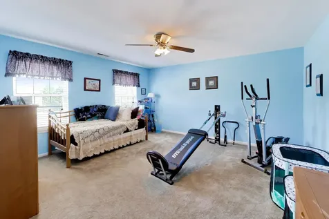 1050 Samantha Drive Lake Zurich IL 60047