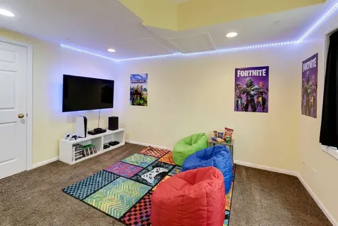 1050 Samantha Drive Lake Zurich IL 60047