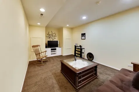 1050 Samantha Drive Lake Zurich IL 60047