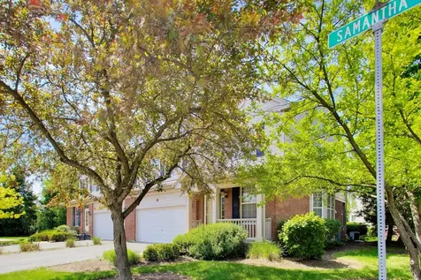1050 Samantha Drive Lake Zurich IL 60047