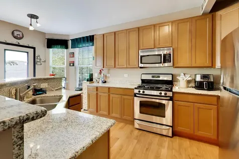 1050 Samantha Drive Lake Zurich IL 60047
