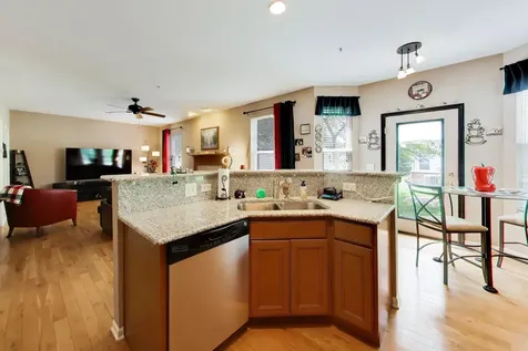 1050 Samantha Drive Lake Zurich IL 60047